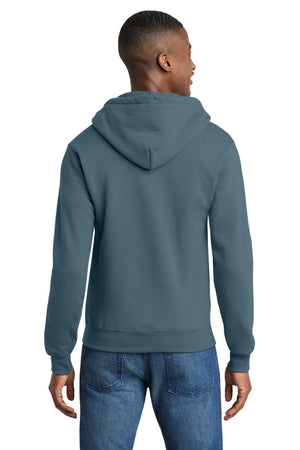 Full Zip Hoodie
