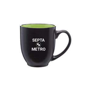 Metro Mug [T]