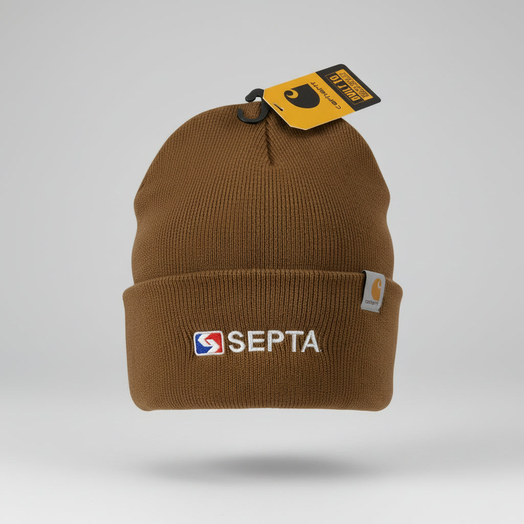 Carhartt Watch Cap 2.0 Corporate