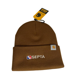 SEPTA X Carhartt Beanie
