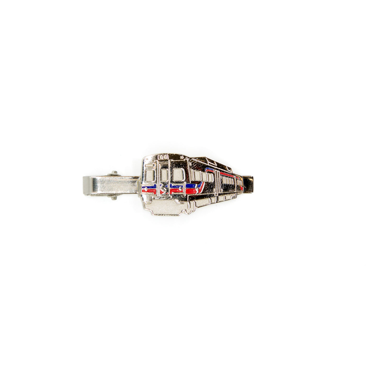 Silverliner V Tie Bar
