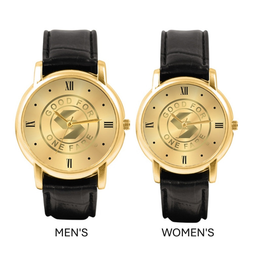 Token Watch- Women's
