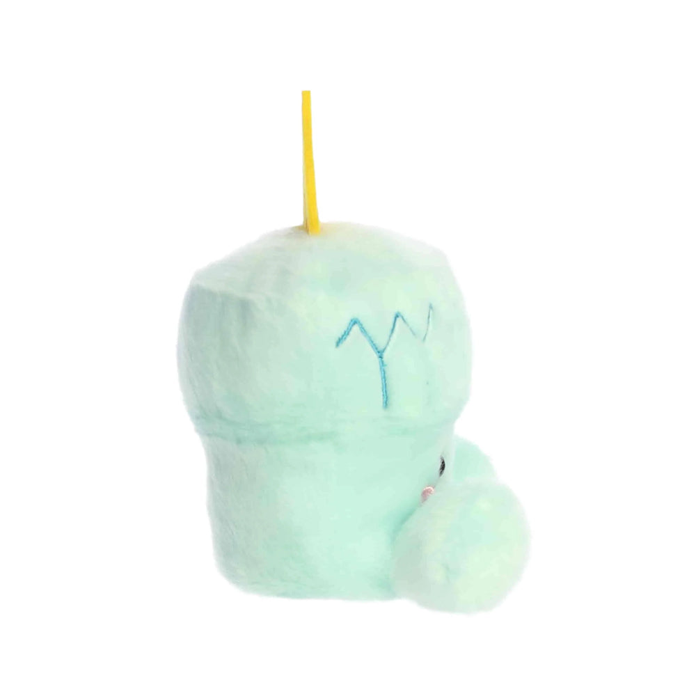 Republic Torch Plushie