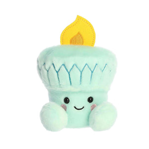 Republic Torch Plushie