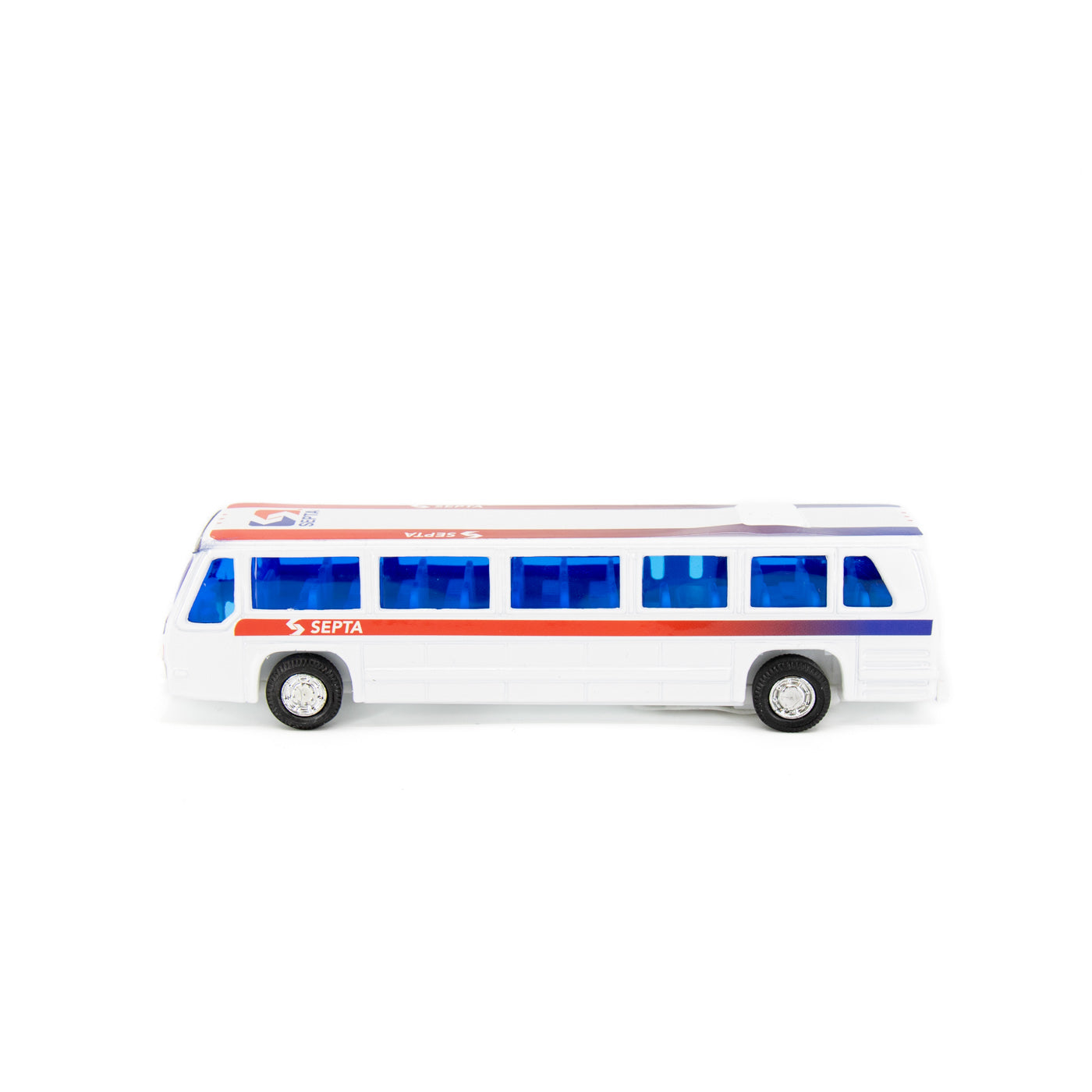 Toy Septa Buses toy-septa-buses