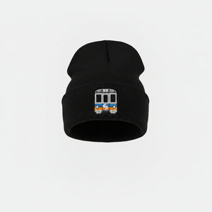 Train Beanie