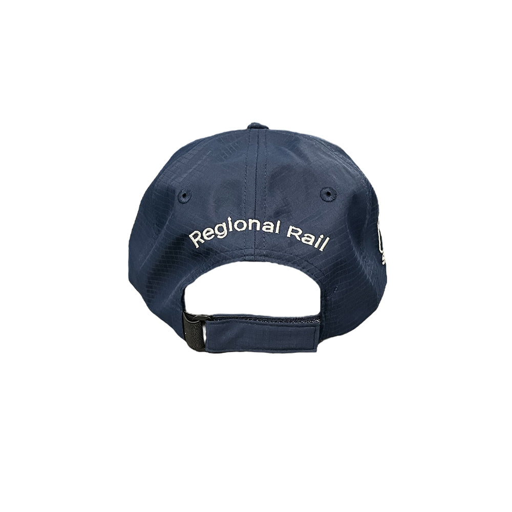 Train Cap