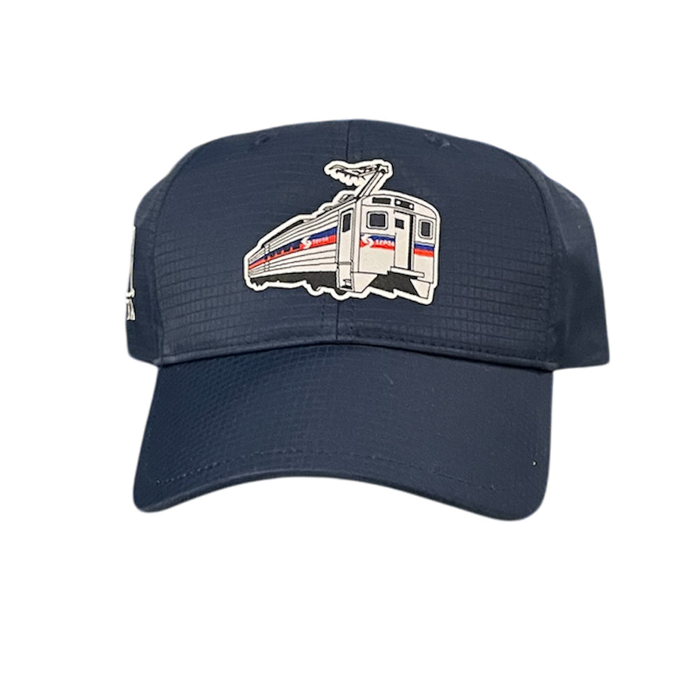 Train Cap