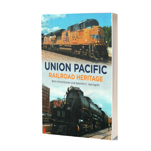 Union Pacific Railroad Heritage