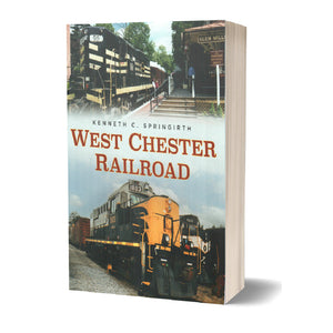 West Chester Railroad