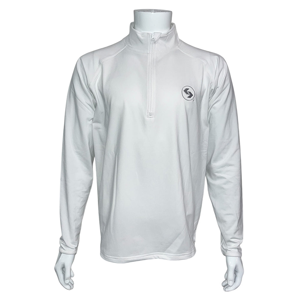 SEPTA Metro Athletic Half Zip