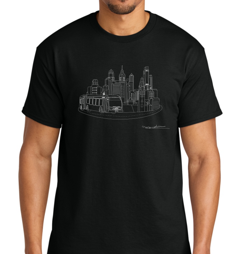 Winner T-Shirt
