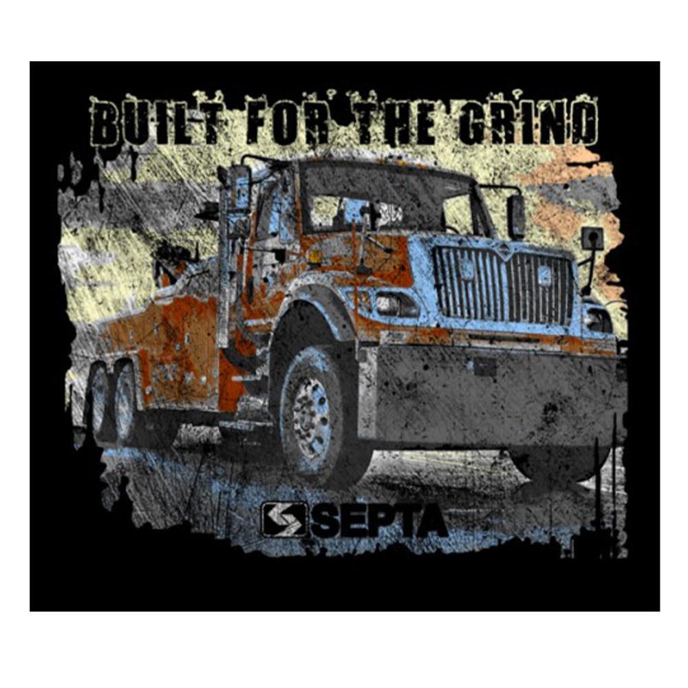 Wrecker T-Shirt