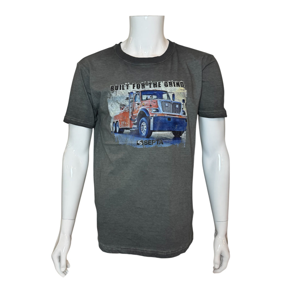 Wrecker T-Shirt