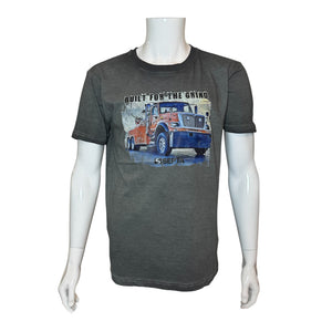 Wrecker T-Shirt