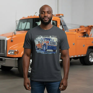Wrecker T-Shirt