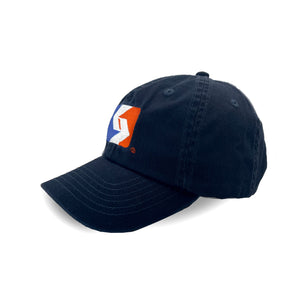 Youth Cap- Navy