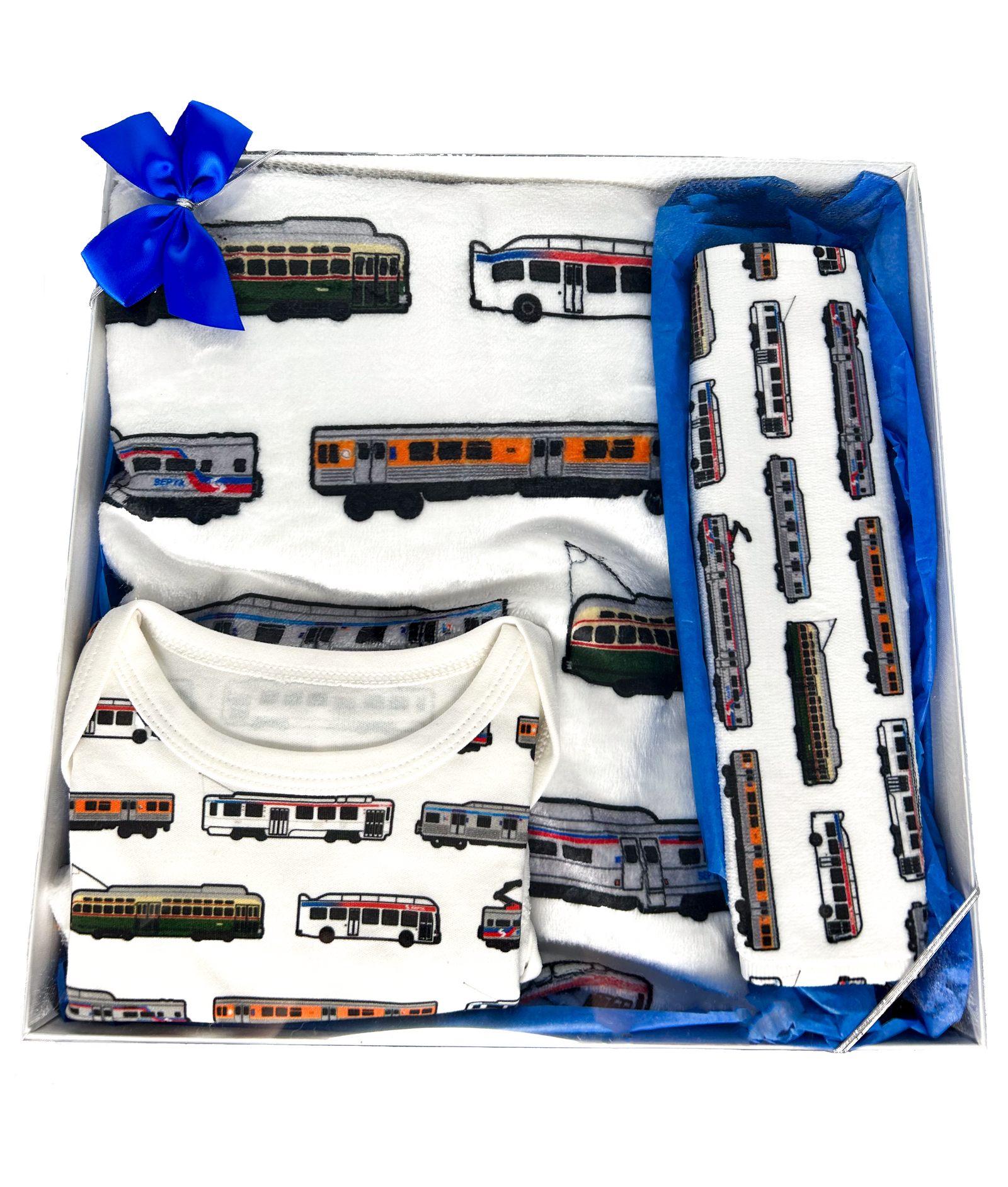 Baby Journey Gift Set