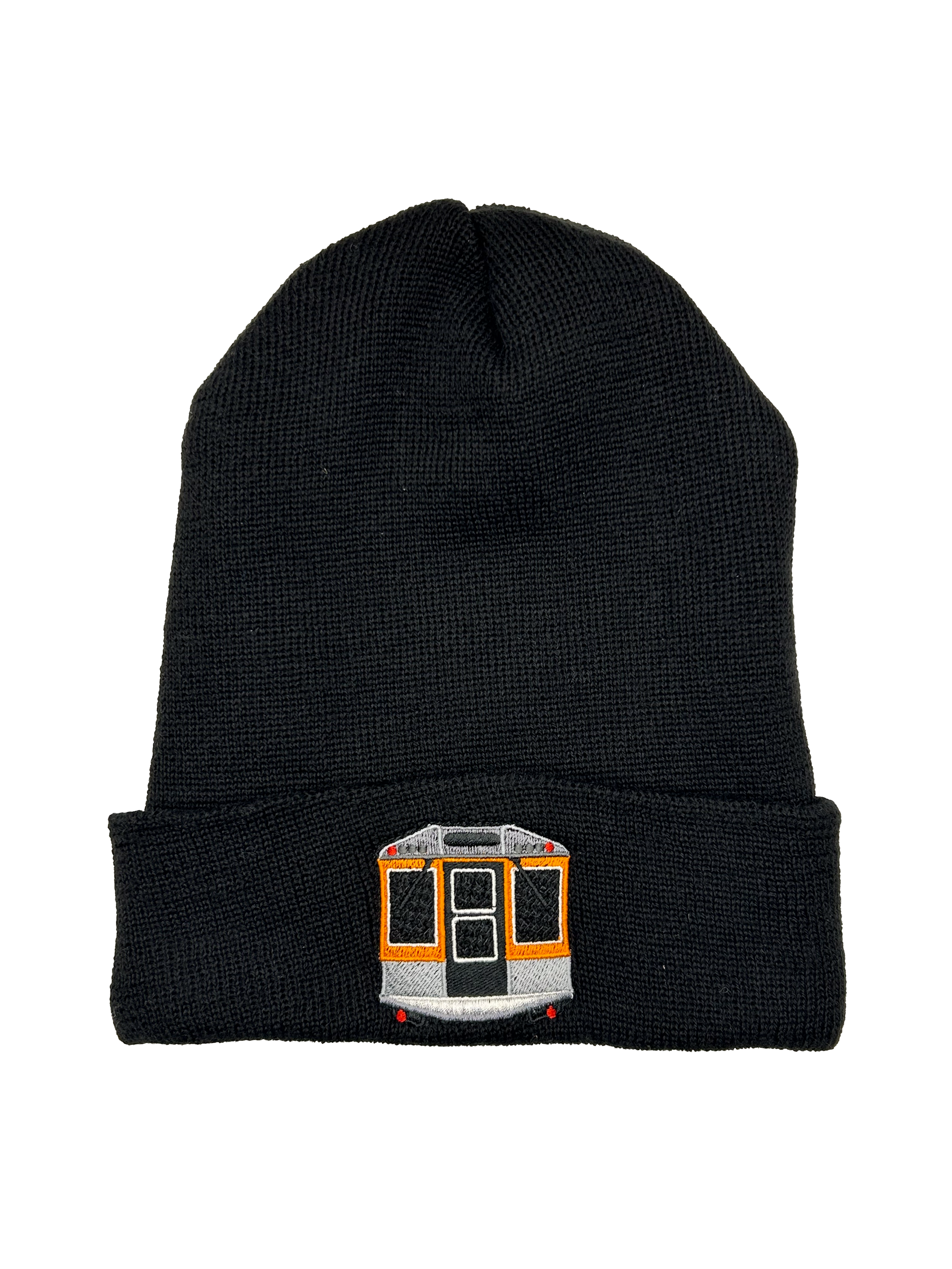 Broad Street Line Beanie