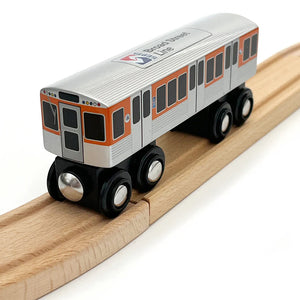 Munipals® SEPTA [B] Line