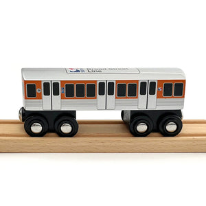 Munipals® SEPTA [B] Line