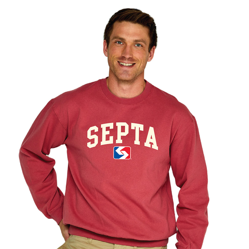 SEPTA Pullover Hoodie - SEPTA Online Shop