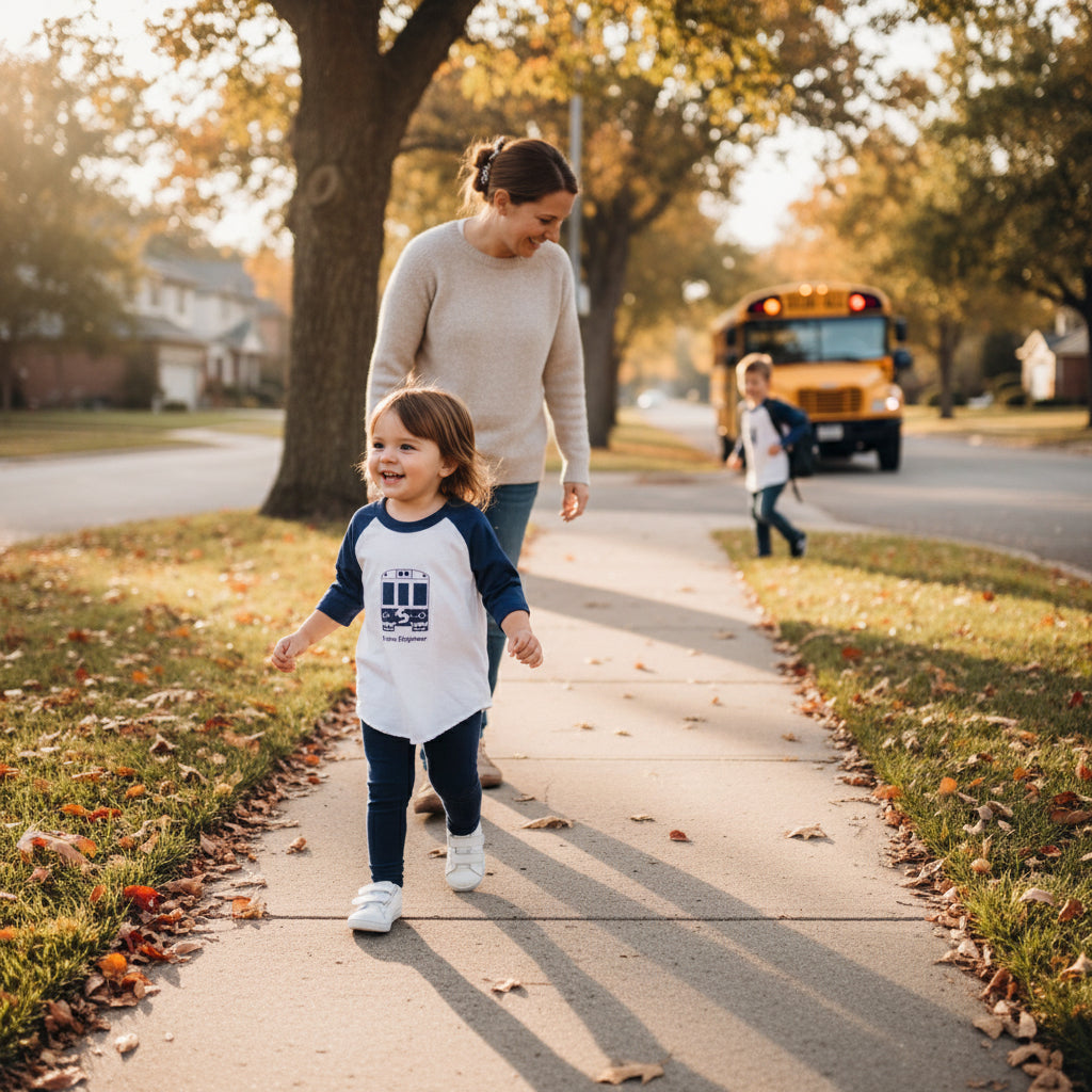 Future Engineer Youth T-Shirt ( Closeout)