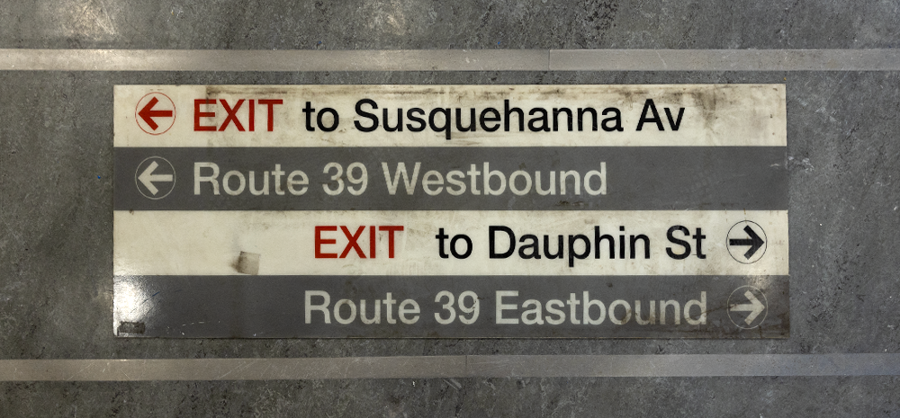 Susquehanna/ Dauphin (Decommissioned)
