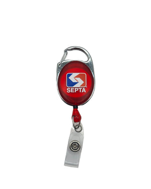 Logo Badge Reels