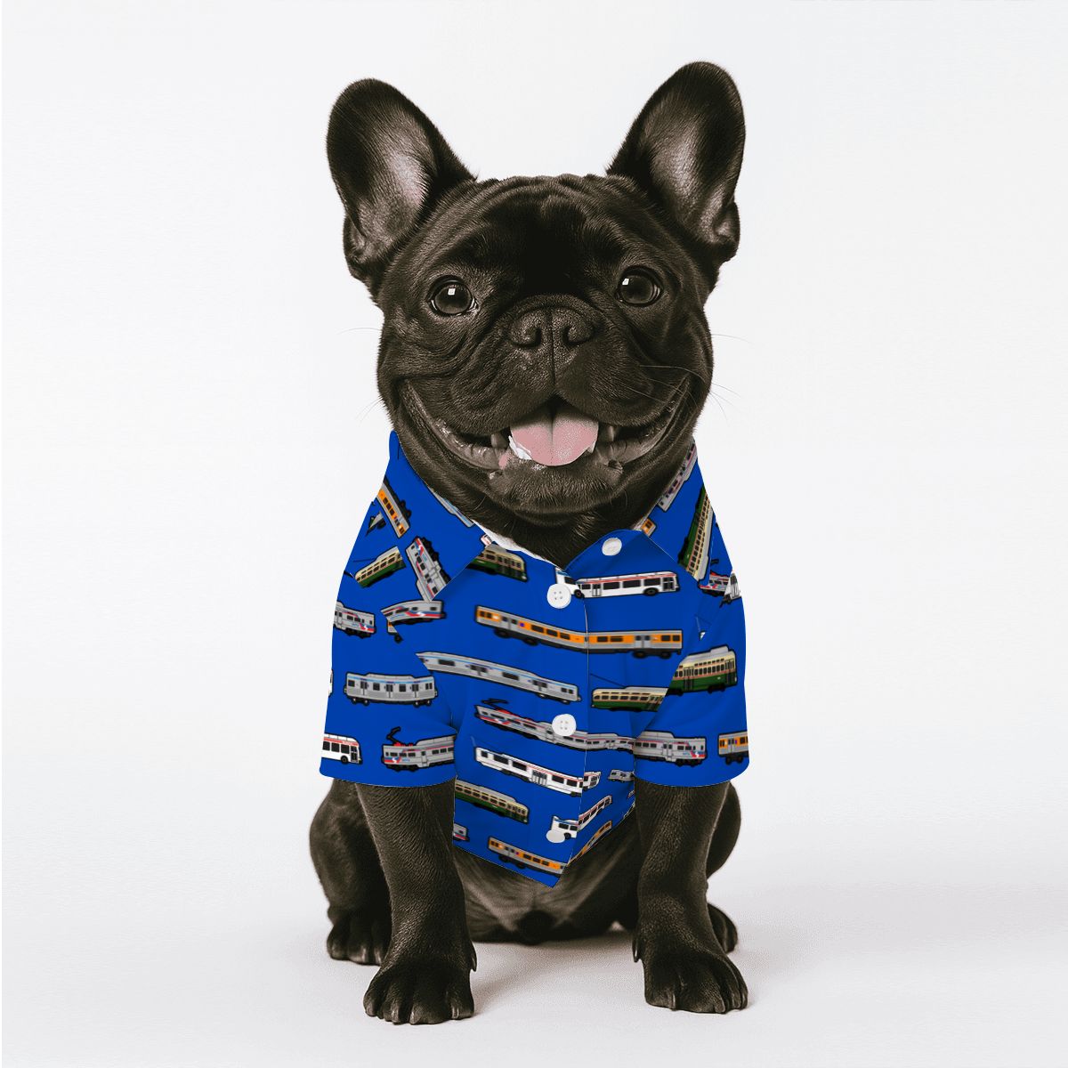 Journey Pet Vehicle Shirt