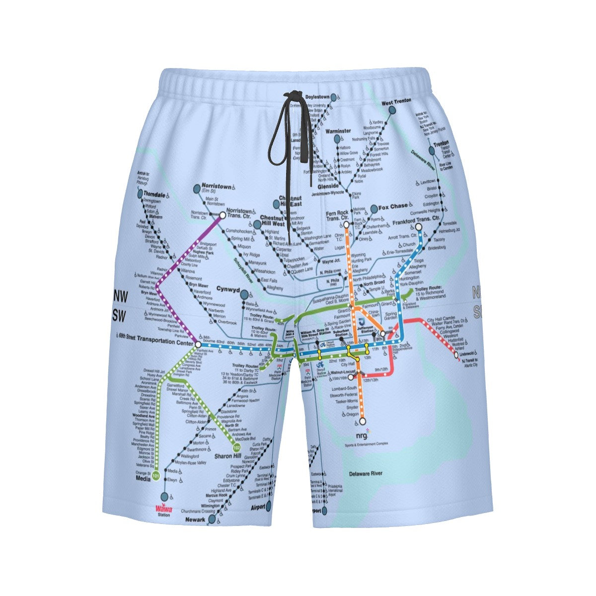 PRE-ORDER Beach Shorts