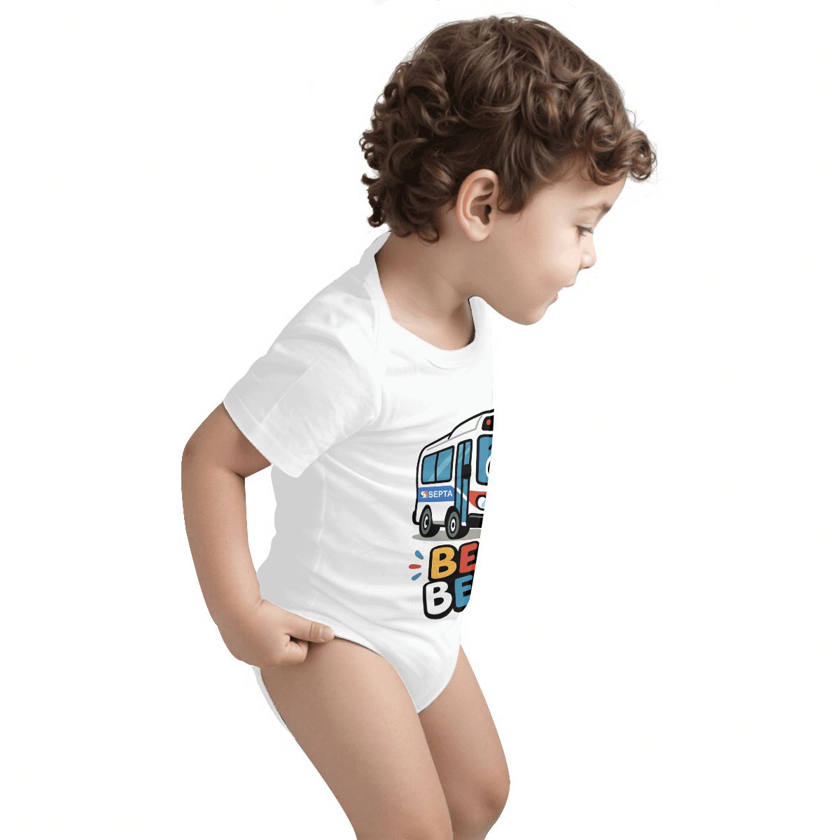 Sammy Onesie