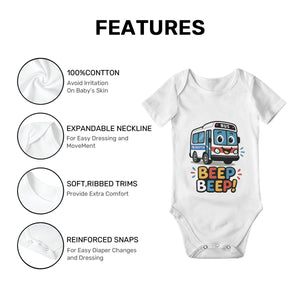 Sammy Onesie