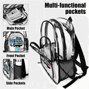 Sammy Backpack