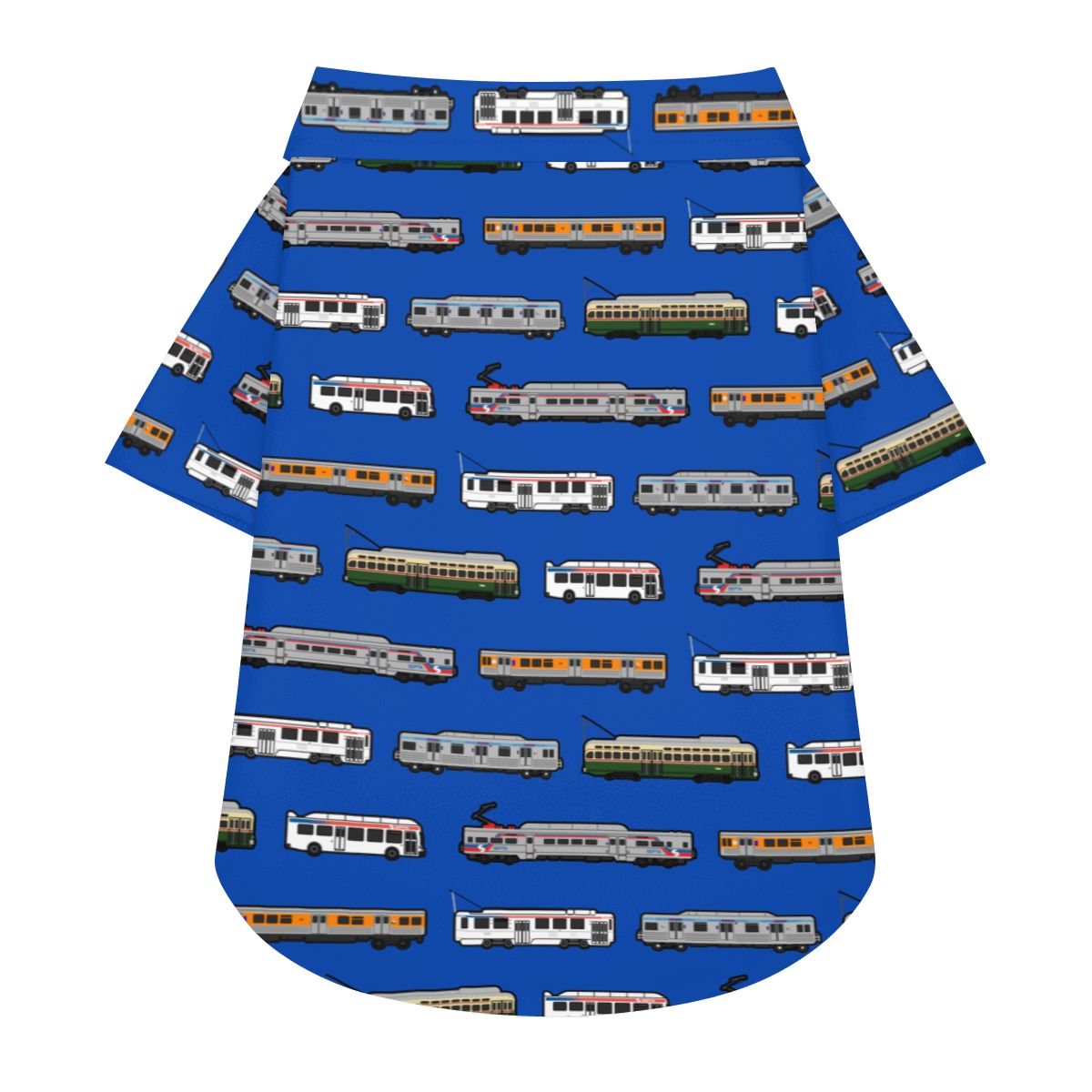 Journey Pet Vehicle Shirt