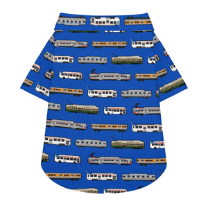 Journey Pet Vehicle Shirt