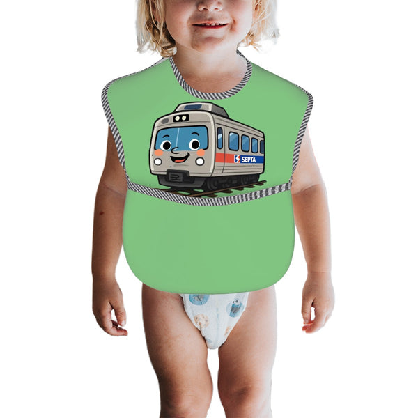 Chugg Bib - The SEPTA Store
