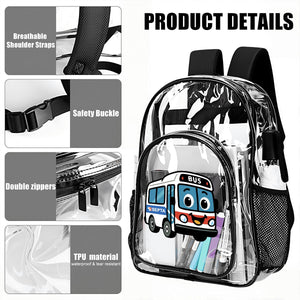 Sammy Backpack