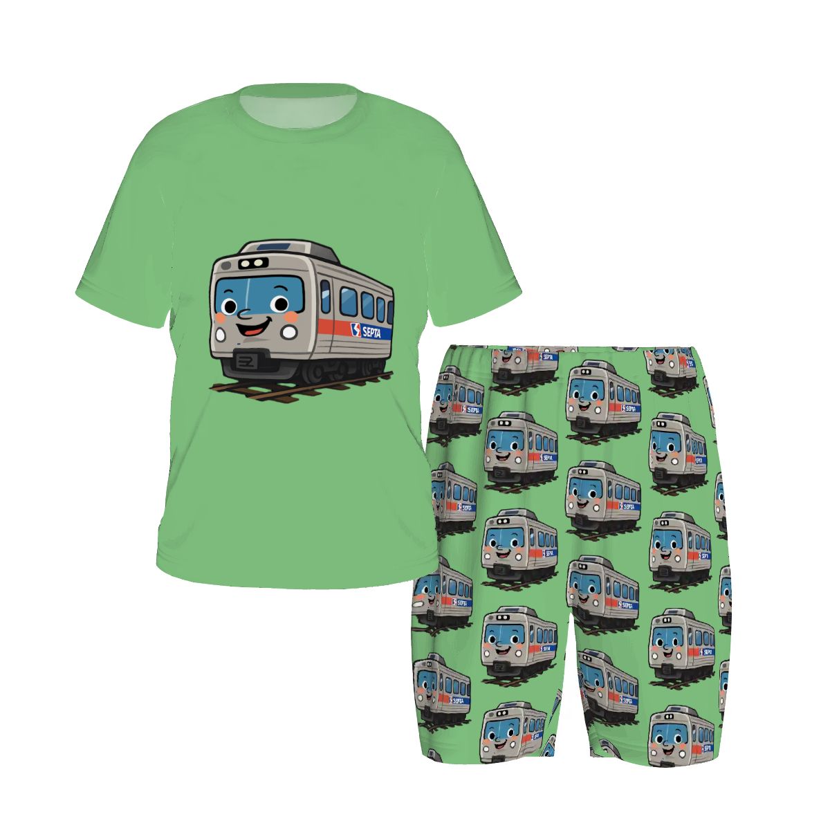 Chugg Pj Set
