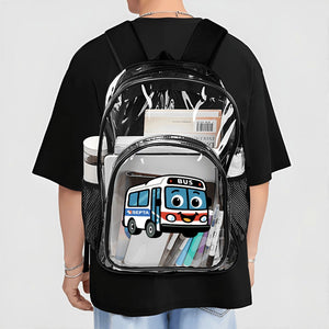 Sammy Backpack