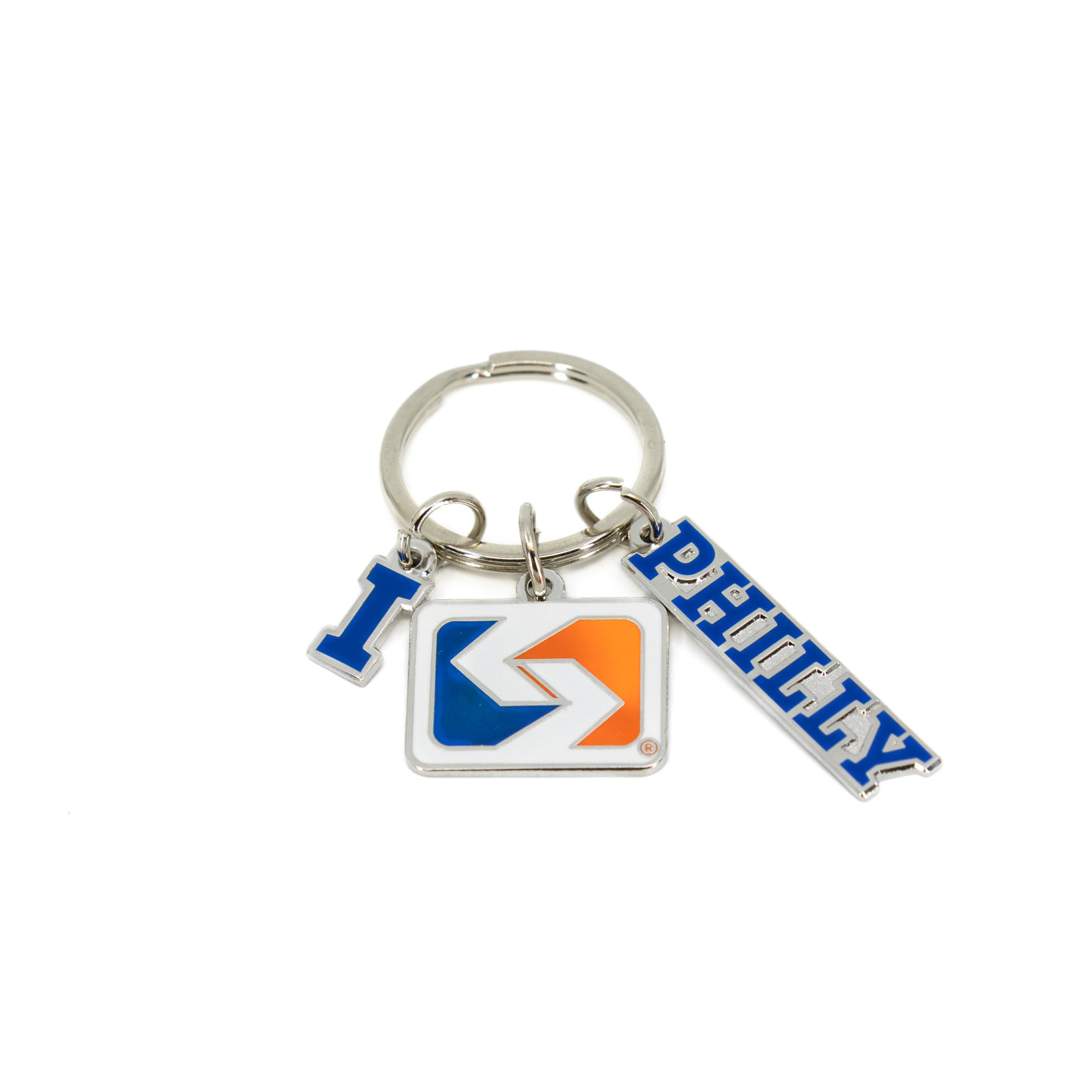 ISEPTAPhilly Keychain