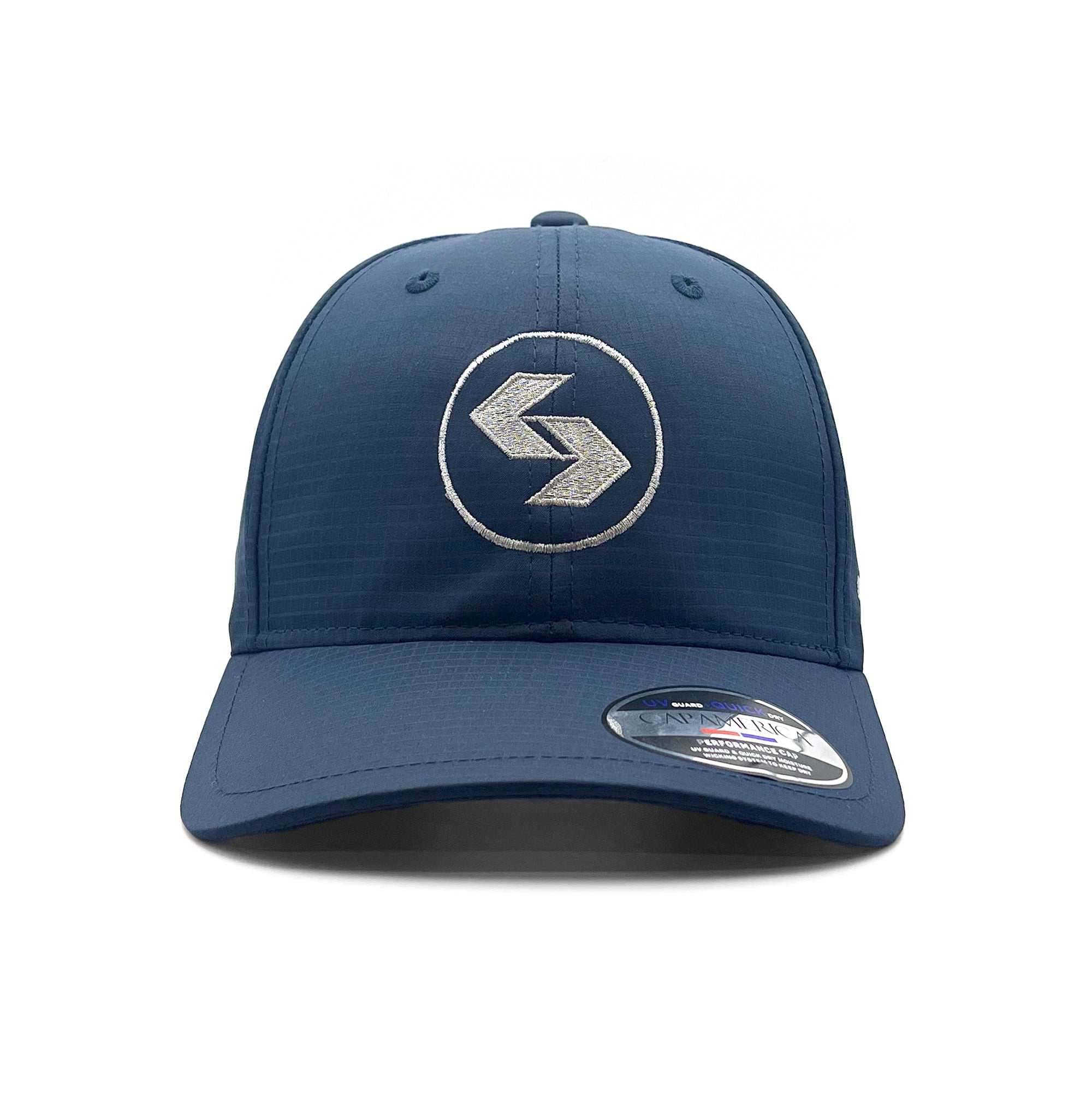 SEPTA Metro Cap- Navy