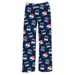 SEPTA Kids Mode PJ Pants - Navy - SEPTA Online Shop