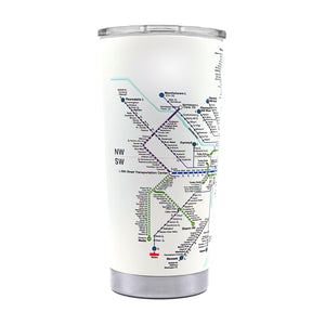 RRD Map Tumbler