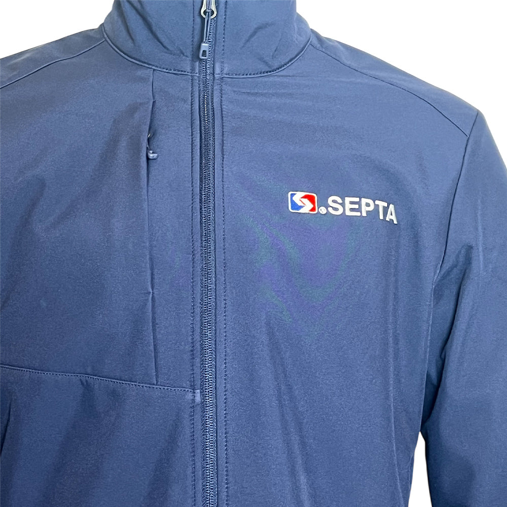 Corporate Style Softshell Jacket