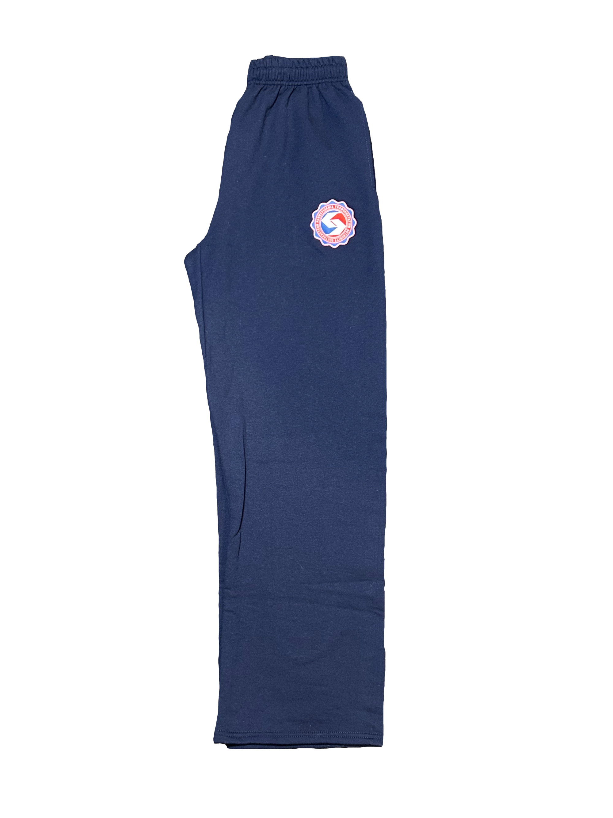 SEPTA Official Seal Sweats- Navy