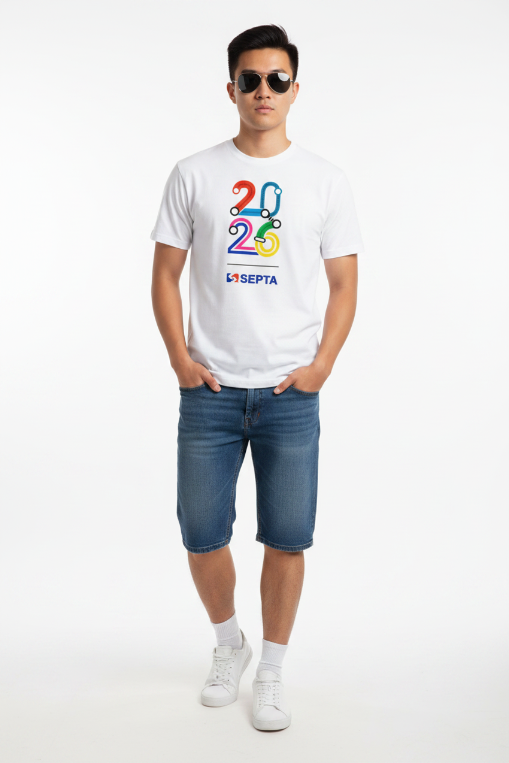 SEPTA 2026 Shirt