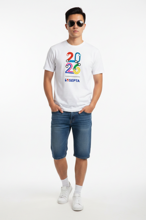 SEPTA 2026 Shirt