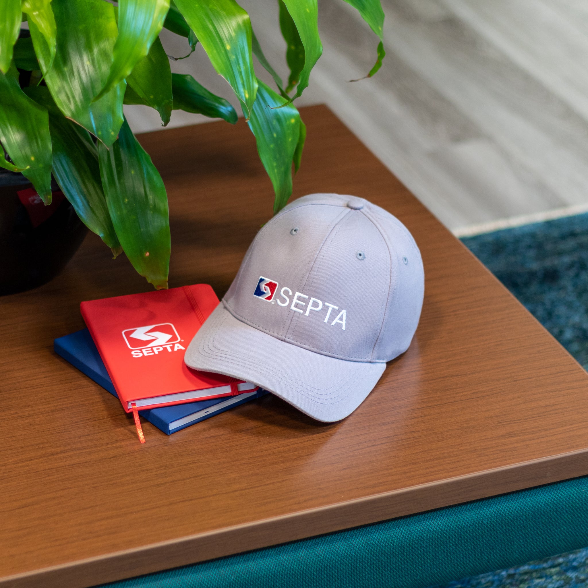 Journal Stacked - The SEPTA Store