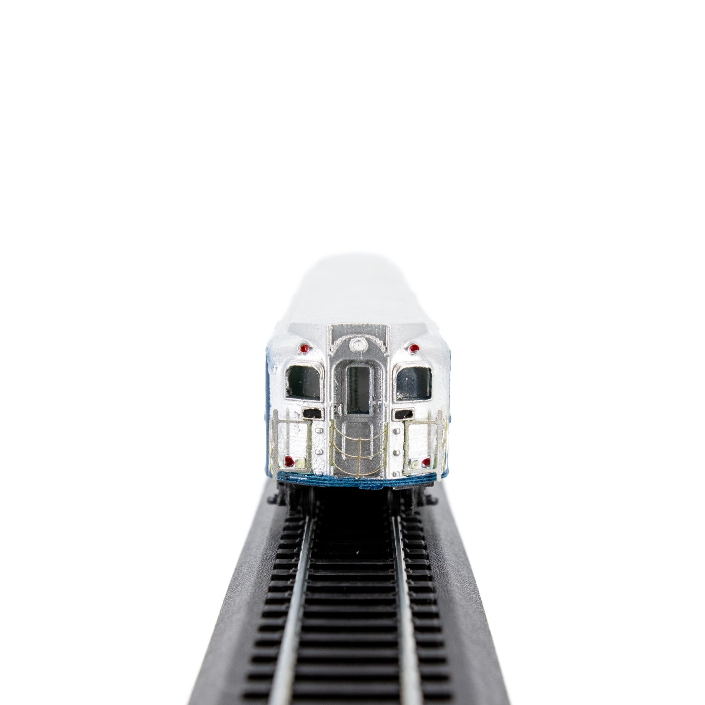 Model Train Cars